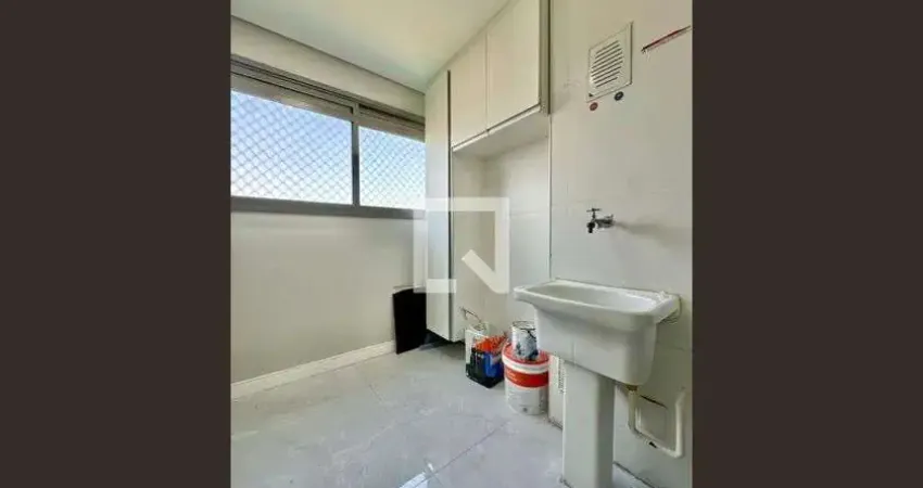 Apartamento para Venda - Tatuapé, 3 Quartos, 96 m² - São Paulo