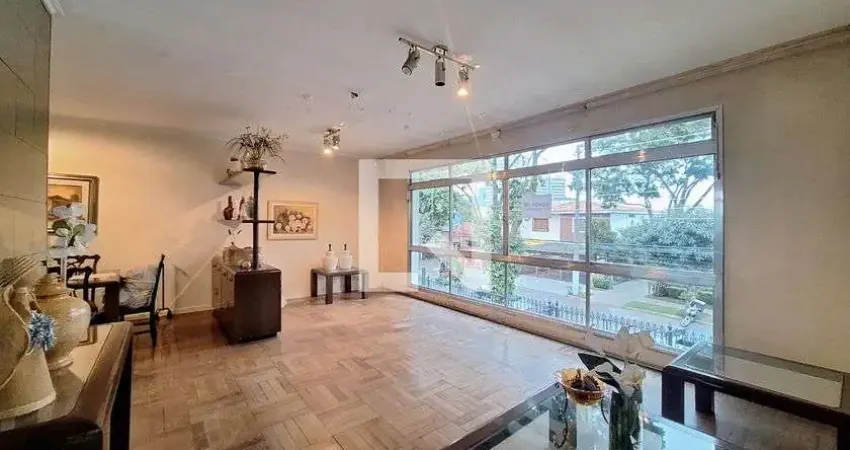 Casa com 3 quartos à venda na Rua Tordesilhas, Lapa, São Paulo