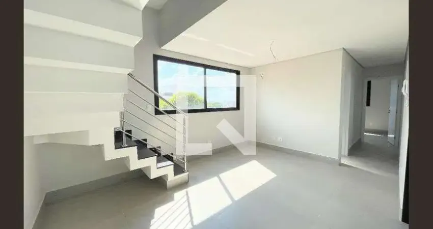 Cobertura para venda - planalto, 4 quartos, 144 m² - belo horizonte