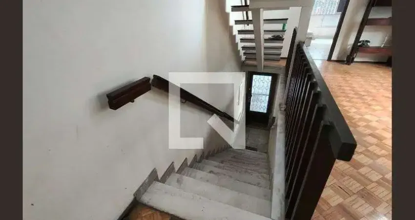 Casa para venda - são cristóvão, 5 quartos, 628 m² - rio de janeiro