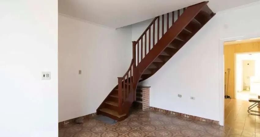 Casa com 2 quartos à venda na Rua Maria Curupaiti, Santana, São Paulo