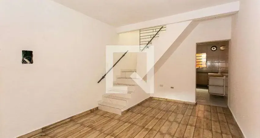 Casa com 2 quartos à venda na Rua Aragão, Vila Mazzei, São Paulo