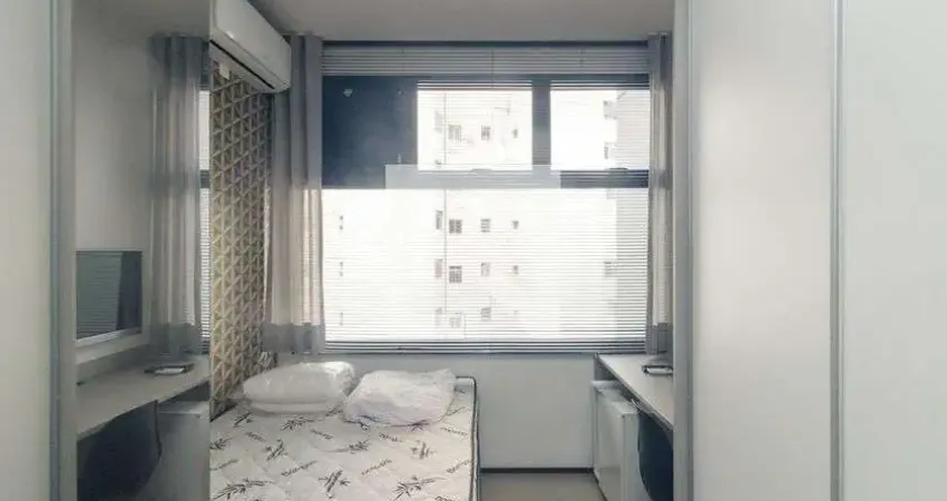 Kitnet / stúdio para venda - santa cecília, 1 quarto, 16 m² - são paulo