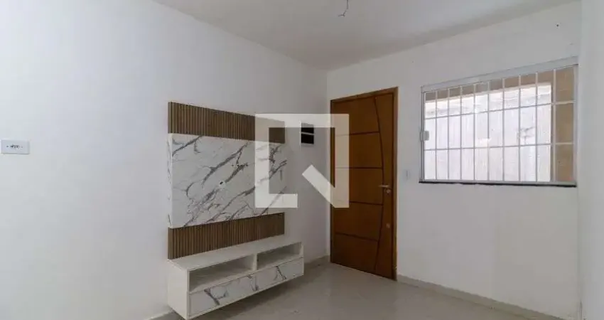 Apartamento para venda - vila euthalia, 2 quartos, 42 m² - são paulo