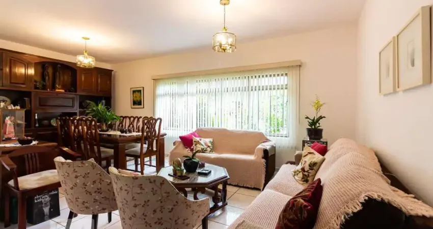 Casa com 3 quartos à venda na Rua Doutor Nelson Cayres de Britto, Butantã, São Paulo