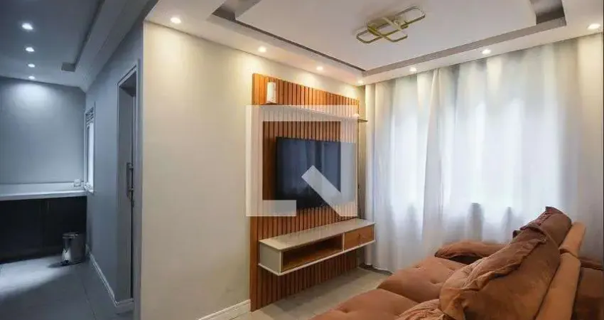 Apartamento para venda - morumbi, 2 quartos, 36 m² - são paulo
