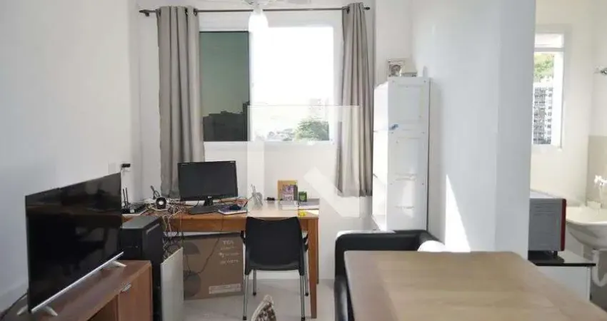 Apartamento para venda - engenho novo, 1 quarto, 33 m² - rio de janeiro