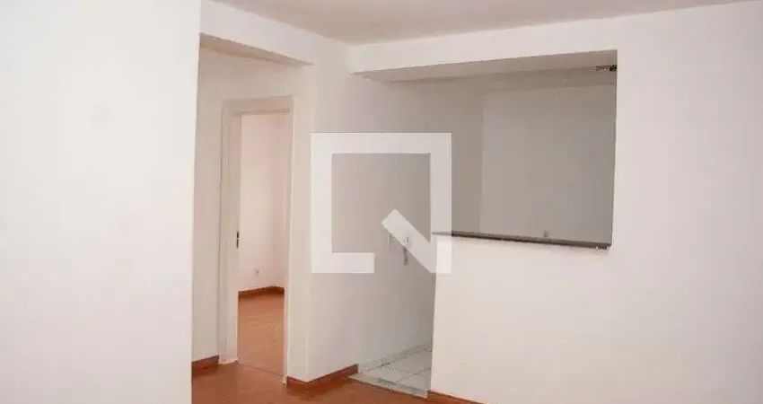Apartamento para venda - santa maria, 2 quartos, 44 m² - contagem