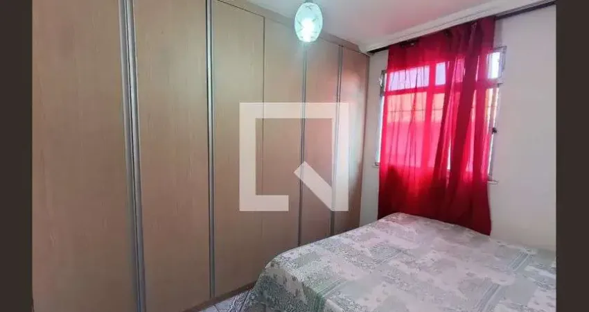 Apartamento para venda - goiânia, 2 quartos, 47 m² - belo horizonte