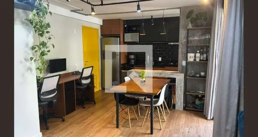 Apartamento para venda - jardim amazonas, 1 quarto, 53 m² - campinas