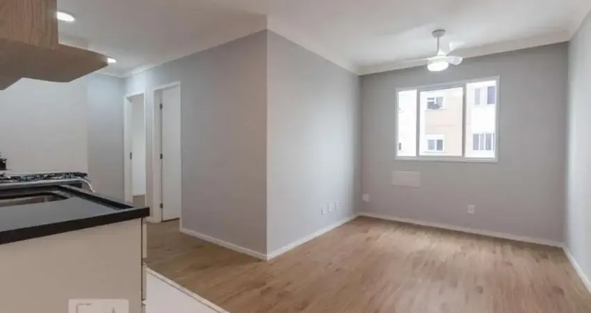 Apartamento para venda - vila califórnia, 2 quartos,  40 m² - são paulo