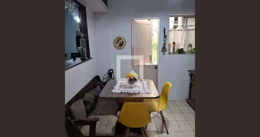 Cobertura para venda - cachambi, 2 quartos, 73 m² - rio de janeiro