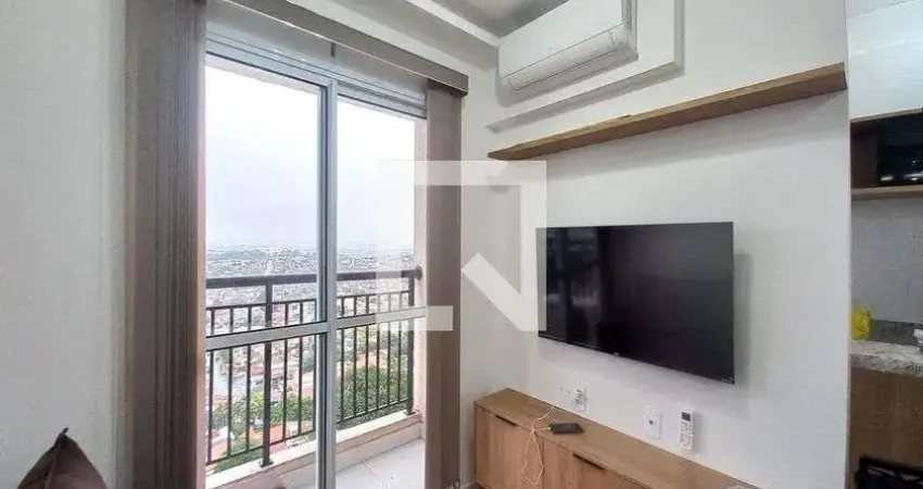 Cobertura para venda - cidade satélite íris, 2 quartos, 46 m² - campinas