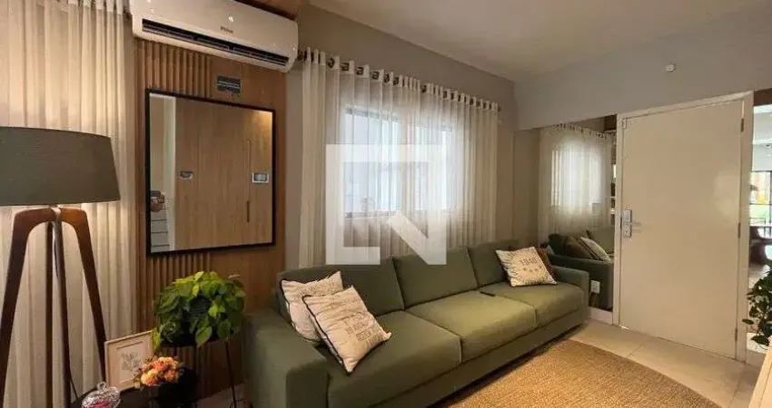 Casa com 4 quartos à venda na Rua Padre Domingos Giovanini, Parque Alto Taquaral, Campinas