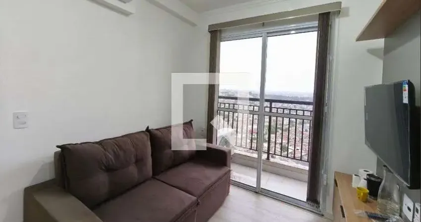 Apartamento para venda - cidade satélite íris, 2 quartos, 47 m² - campinas