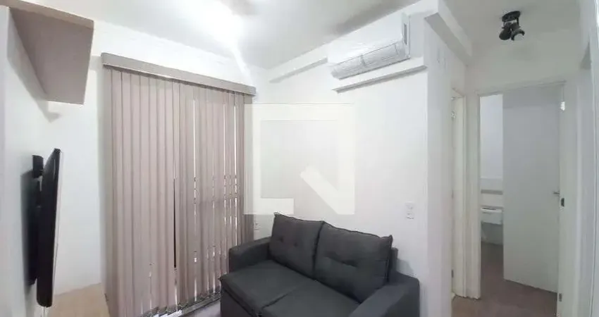 Apartamento para venda - cidade satélite íris, 2 quartos, 47 m² - campinas