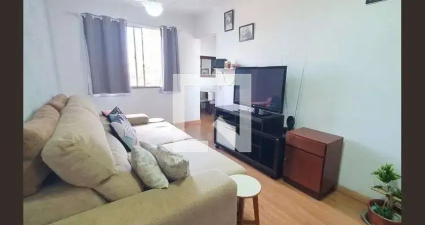 Apartamento para Venda - Jardim Interlagos, 2 Quartos, 57 m² - Campinas