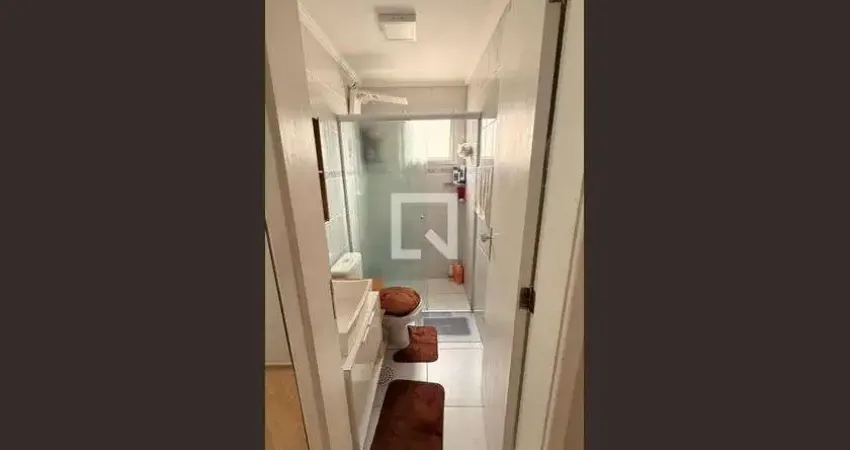 Apartamento para venda - freguesia do ó, 2 quartos, 56 m² - são paulo