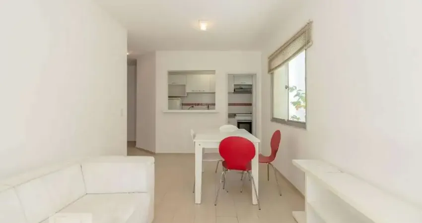 Apartamento para venda - vila nova conceição, 1 quarto, 42 m² - são paulo