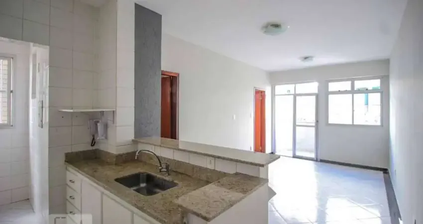Apartamento para venda - buritis , 1 quarto, 50 m² - belo horizonte