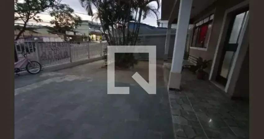 Casa para venda - santa mônica, 3 quartos, 156 m² - belo horizonte