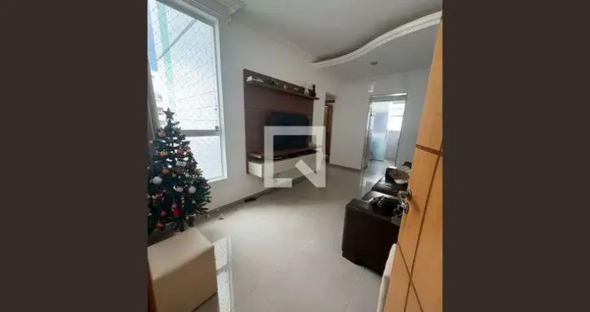 Apartamento para venda - castelo, 2 quartos, 57 m² - belo horizonte