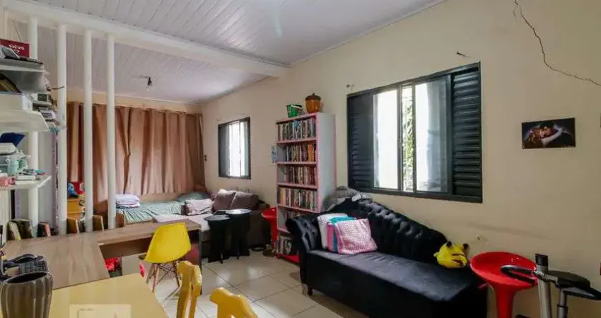 Casa com 2 quartos à venda na Rua Coronel Pedro de Oliveira, Sacomã, São Paulo