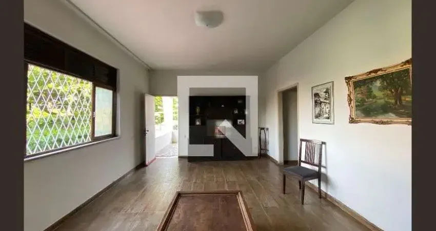 Casa com 5 quartos à venda na Rua Álvares Cabral, Cachambi, Rio de Janeiro