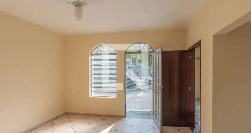 Casa com 3 quartos à venda na Rua Pedro Alexandrino, Vila Marieta, Campinas