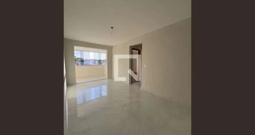 Apartamento para venda - arvoredo, 2 quartos,  63 m² - contagem