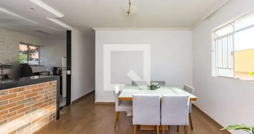 Apartamento para venda - jardim américa, 3 quartos,  100 m² - belo horizonte