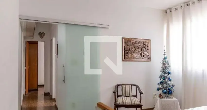 Cobertura para venda - nova suíssa, 4 quartos,  108 m² - belo horizonte