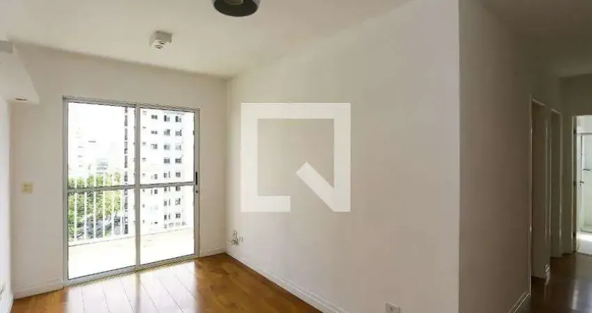 Apartamento para venda - panamby, 2 quartos, 117 m² - são paulo