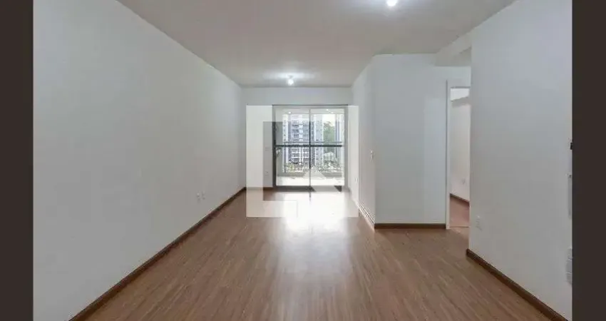 Apartamento para Venda - City América, 3 Quartos, 86 m² - São Paulo