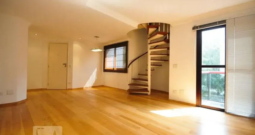 Apartamento para venda - panamby, 2 quartos, 110 m² - são paulo