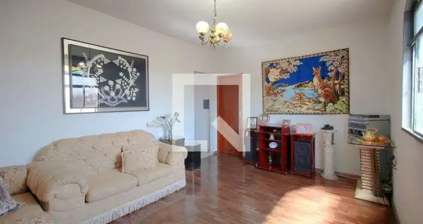 Apartamento para venda - cachoeirinha, 3 quartos, 200 m² - belo horizonte