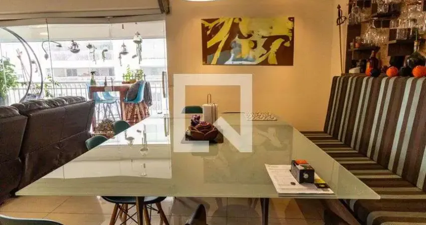 Apartamento para venda - barra funda, 3 quartos, 130 m² - são paulo