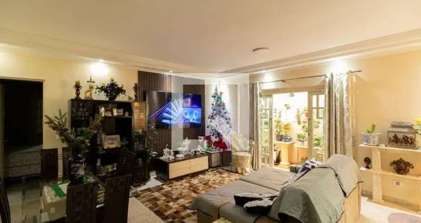 Apartamento para venda - itaquera, 6 quartos,  350 m² - são paulo