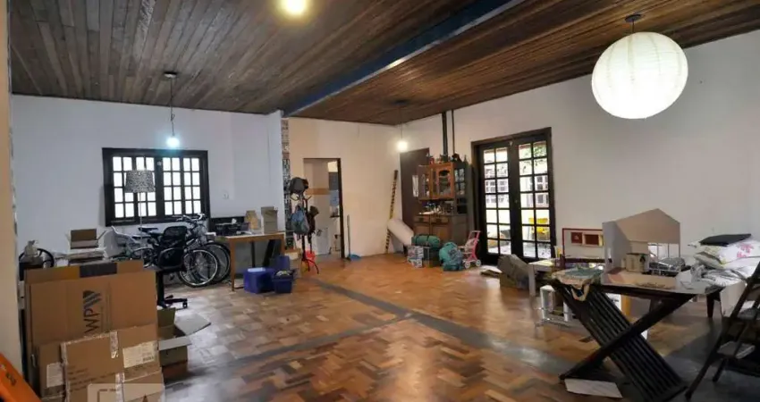 Casa com 5 quartos à venda na Rua Padre Justino, Butantã, São Paulo