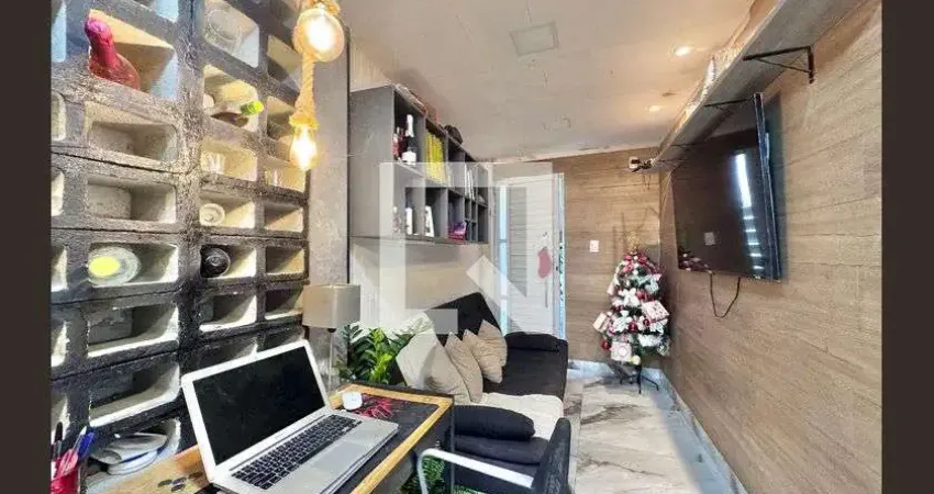 Casa com 2 quartos à venda na Rua Oito W, Recreio dos Bandeirantes, Rio de Janeiro