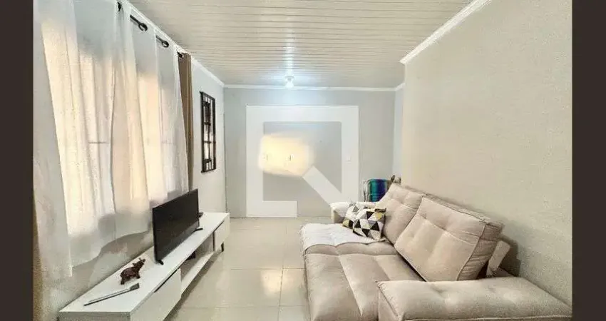 Casa com 2 quartos à venda na Rua Uruguai, Campina, São Leopoldo