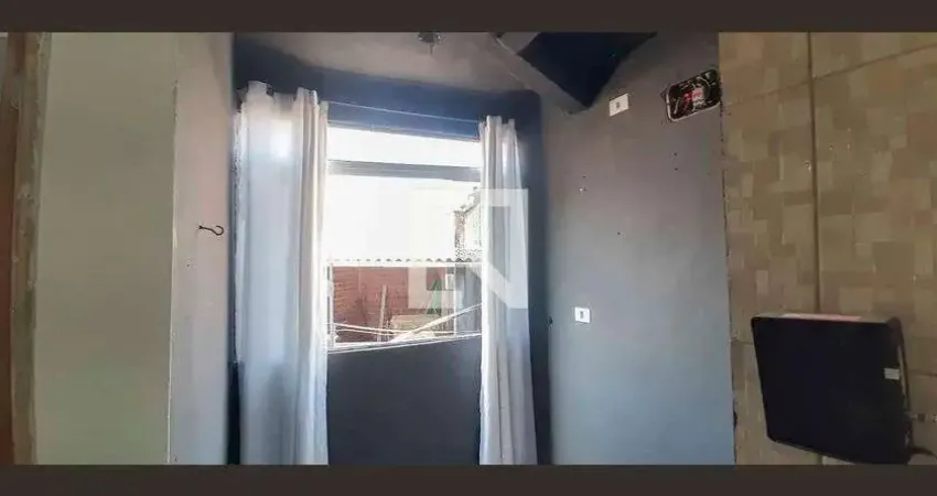 Casa com 2 quartos à venda na Viela Roque Santeiro, Veloso, Osasco