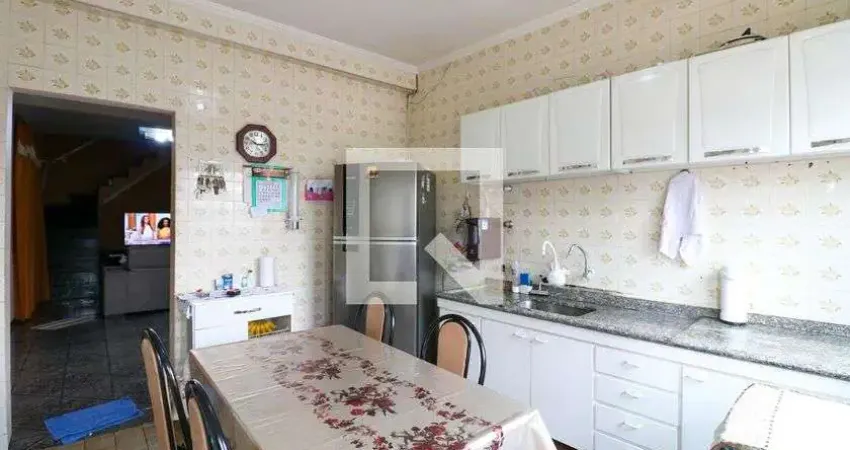 Casa para venda - jardim sao luis, 3 quartos, 125 m² - são paulo