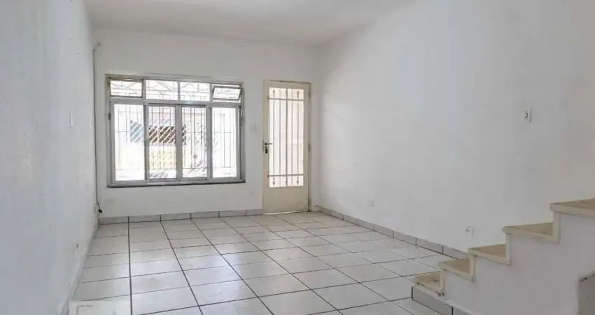 Casa para venda - vila guilherme, 3 quartos,  125 m² - são paulo