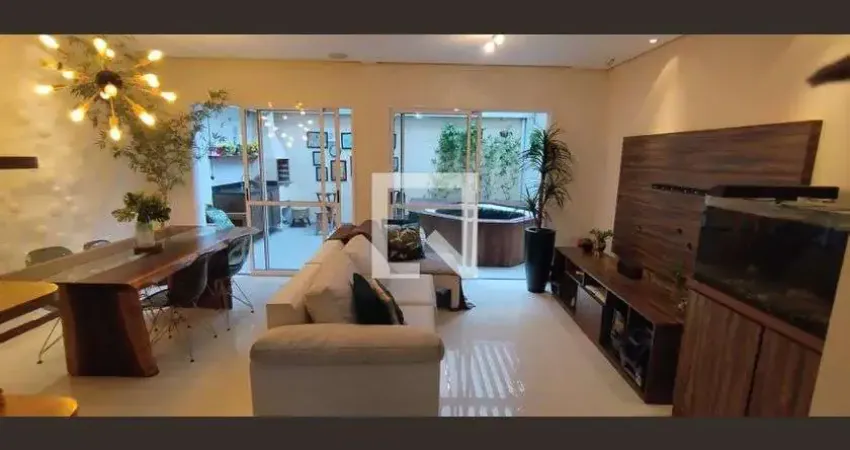 Casa / sobrado em condomínio para venda - demarchi, 3 quartos, 114 m² - são bernardo do campo