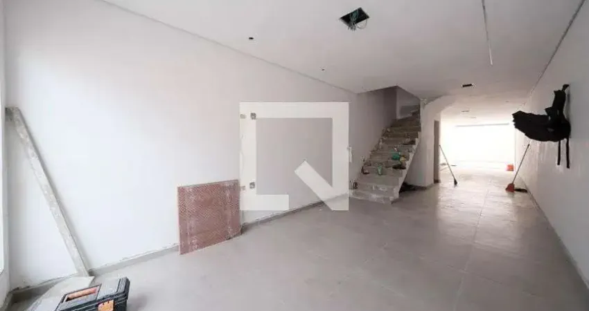 Casa com 3 quartos à venda na Rua João José de Queiroz, Ponte Rasa, São Paulo