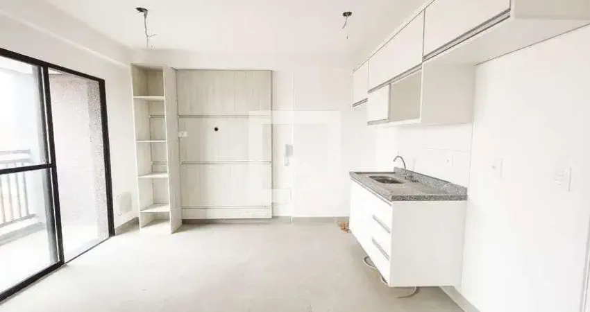 Apartamento para venda - água fria, 1 quarto,  31 m² - são paulo