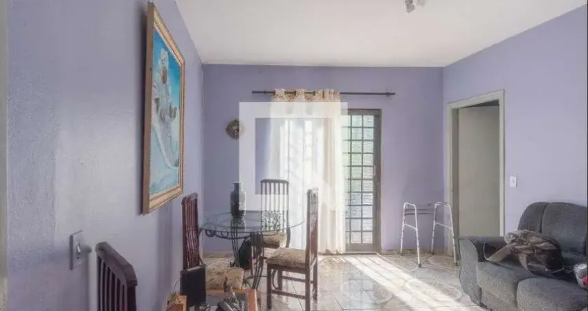 Casa para venda - jardim samambaia, 4 quartos, 150 m² - campinas
