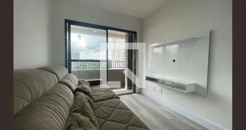 Apartamento com 1 quarto à venda na Rua Alvarenga, Butantã, São Paulo