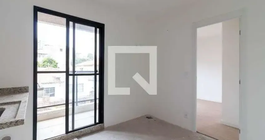 Apartamento para venda - água fria, 1 quarto, 27 m² - são paulo